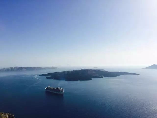 Santorini - otok san 23211_3