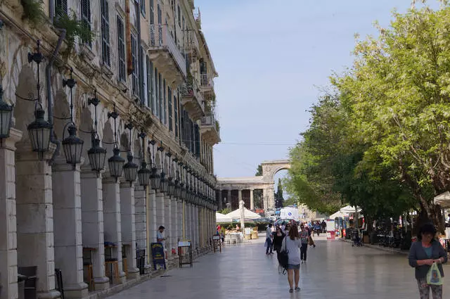 Romantični izlet u zraku na otok Krf 23222_3