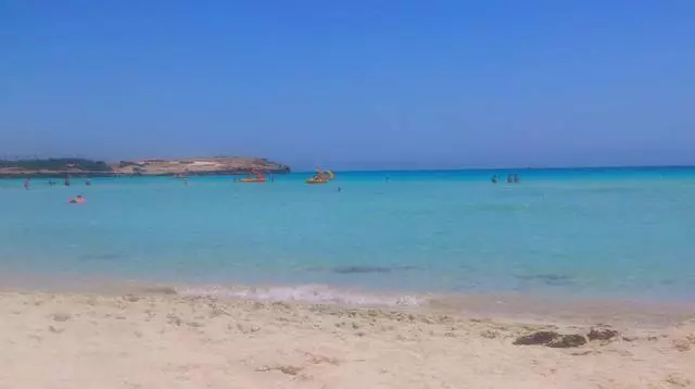 آخر هفته در Ayia Napa 23238_2