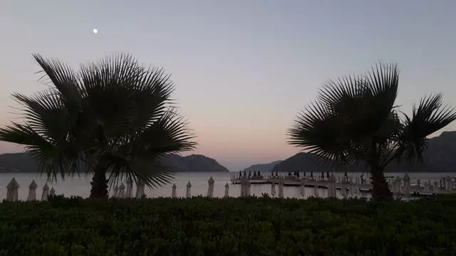 Marmaris - Turkey Pearl!