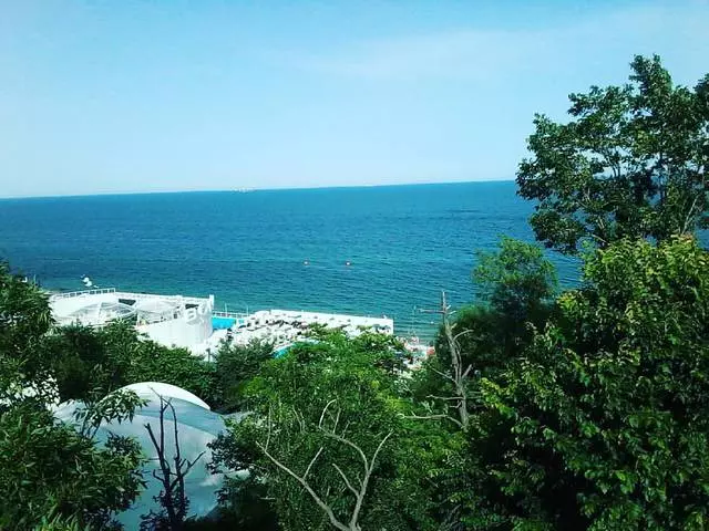 Odessa na August 2015 23290_2