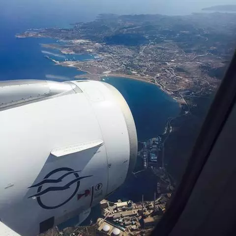 Atenas - Centro Histórico Grecia