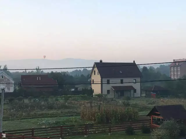 SValYava - Bêste resort mei mineraalwetter