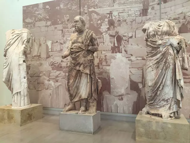 Heilige Delphi. 23466_1