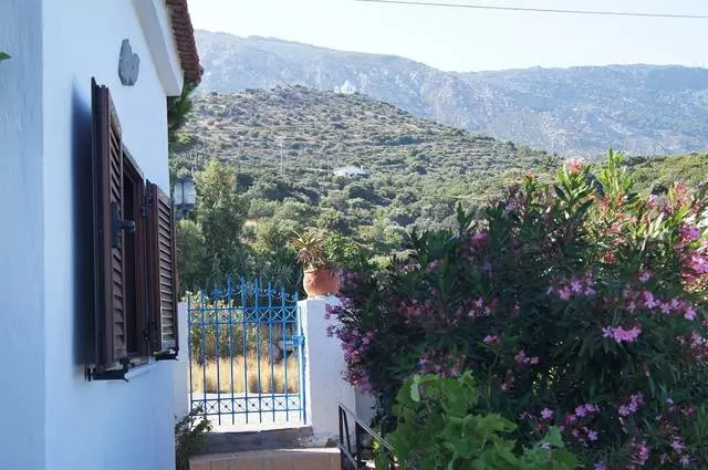 Malingaliro owala a Samos 