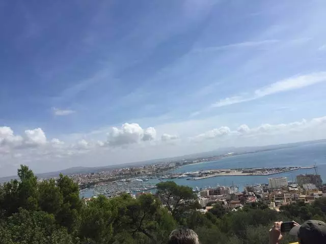 Bästa höstlovet på Palma de Mallorca Island 23619_7