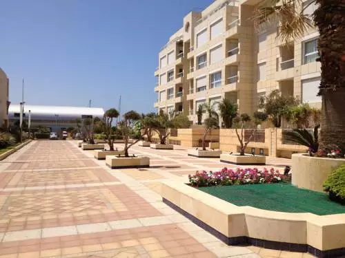 Resort yang paling mahal - Herzliya 23620_4