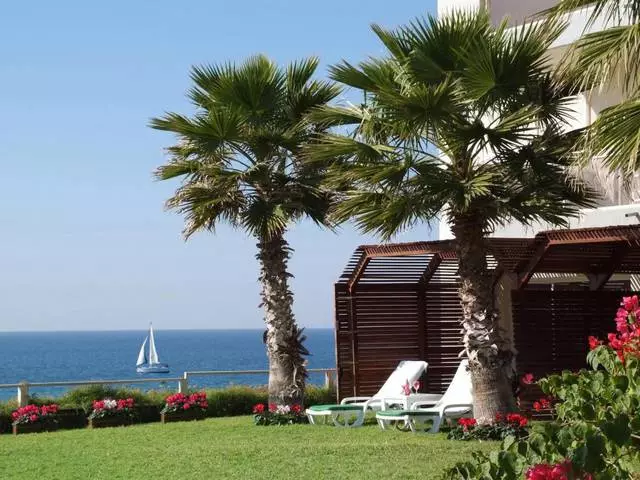 Nejdražší resort - Herzliya 23620_5