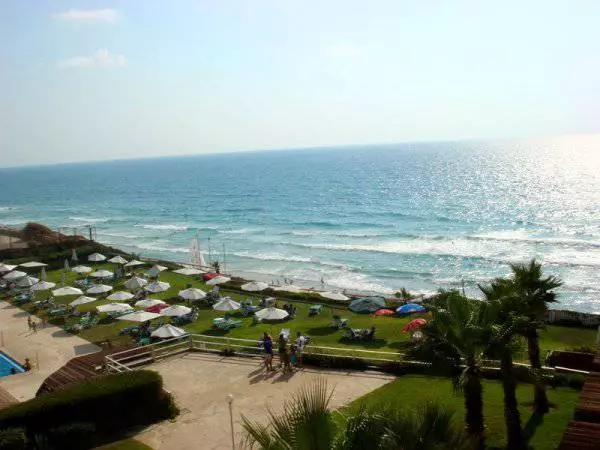 Resort yang paling mahal - Herzliya 23620_6