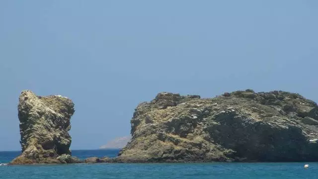 Kreta adalah pulau dewa dan istirahat ilahi. 23632_5