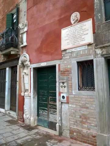 Church of Madonna del Ortho - Gemstone Cannaregio /エクスカーションのレビューやヴェネツィアの観光スポット 23808_4