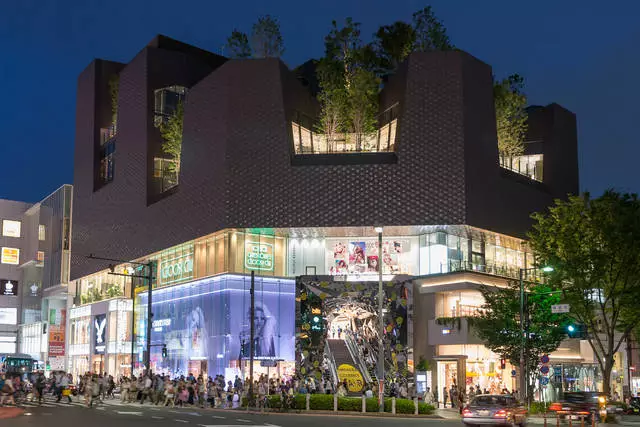 Omote Sando / รีวิวทัวร์และสถานที่ท่องเที่ยวโตเกียว 23826_1