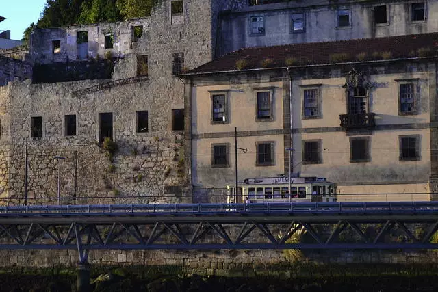 River Walk on Dora / comentarios de excursión e vistas Porto 23918_2