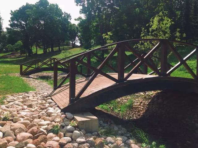 Parque Finlandês para Recreação e Entretenimento / Revisões de Tours e Atrações Pskov 24042_3