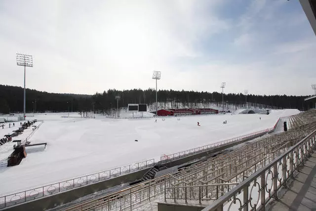 Waar om te gaan na Tyumen en wat om te sien? 24075_13