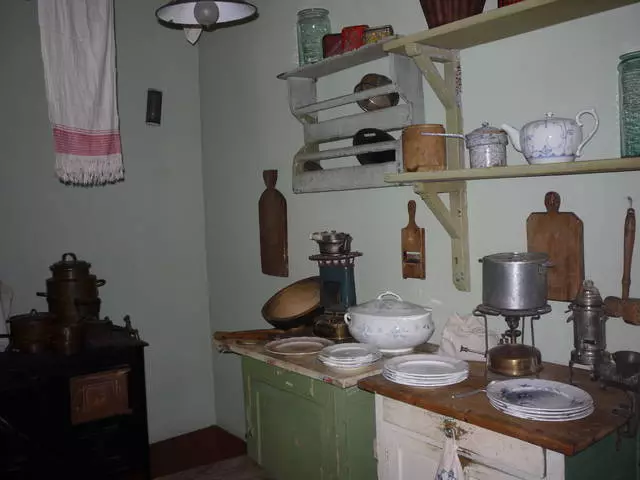 Museum van Geskiedenis van Petrograd-Leningrad in die huis van Rumyantev - 'n herleefde verlede / resensies oor uitstappies en toerisme-aantreklikhede van St Petersburg