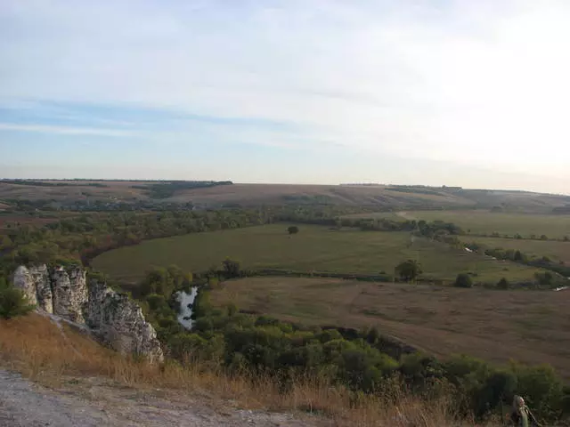 Ekskursijos ir Voronezho ekskursijų ir lankytinų vietų apžvalgos 24124_3