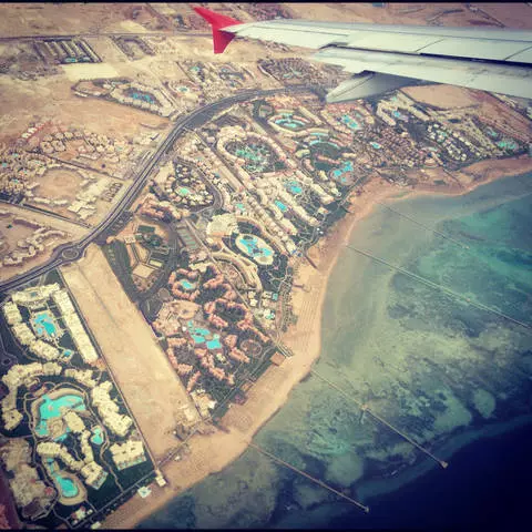 Da li vrijedi odlaziti u Sharm El-Sheikh? 2421_2