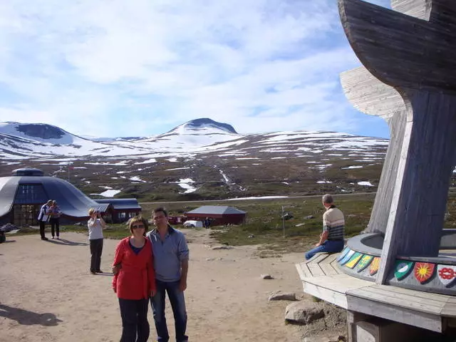 Ist es lohnt es, nach Tromso zu gehen?