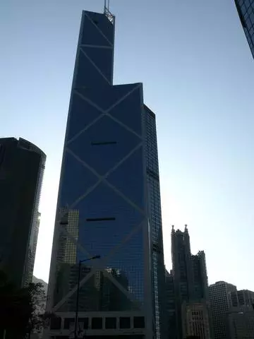 Je li vrijedno ići u Hong Kong?