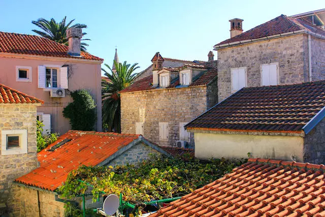 Budva Old Town - ókora körülvéve modern / Vélemények a túrákról és a látnivalókról Budva 24553_1