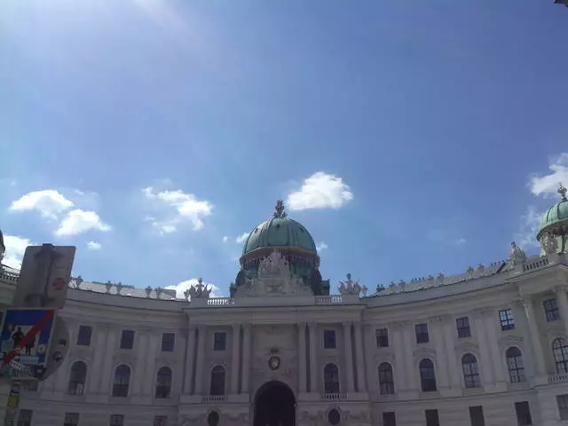 Ziara ya Vienna - Vienna, nitarudi! / Mapitio kuhusu ziara na vituko vienna.