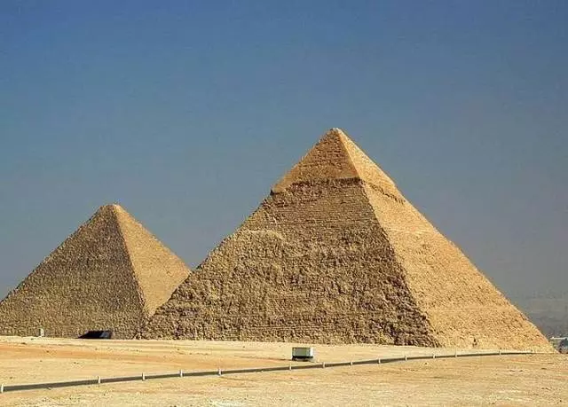 Zuru ike na Egypt: Uru na ọghọm. M Kwesịrị Gaa Ijipt? 2479_2