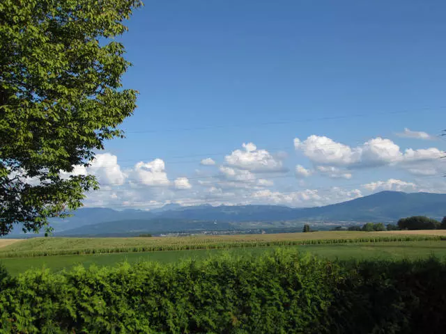 Que devriez-vous attendre des loisirs en Suisse?