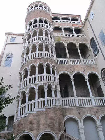 Venice-atraksyon o mubo bahin sa akong pagbiyahe. / Mga pagsusi bahin sa mga pagbiyahe ug mga talan-awon sa Venice