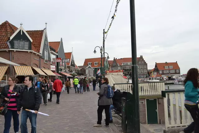 Sanse-Shans - Paisaxe con postales / comentarios sobre excursións e atraccións de Amsterdam 24989_2