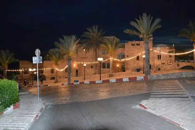 Jaffa - Tel Aviv'in Sihirli Parçası / Gezilecek Yerler ve Gezi Yeri Telsizi Tel Aviv 24993_1