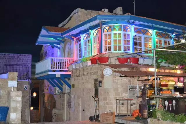 Jaffa - pjesë magjike e Tel Aviv / Shqyrtime të Ekskursione dhe Argetime Tel Aviv 24993_8