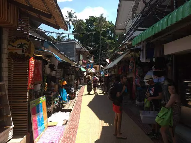 Veljača Odmor: Bangkok, Phi Phi, Pattia 25080_14