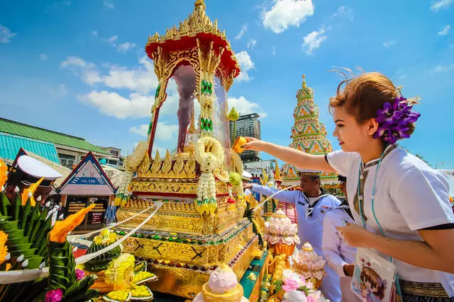 Férias de fevereiro: Bangkok, Phi Phi, Pattia 25080_15