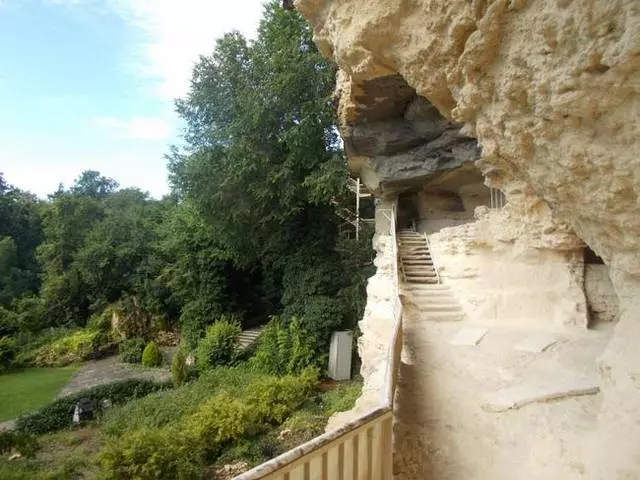 Izu ike na mbadamba Parks ọla edo, Bulgaria.