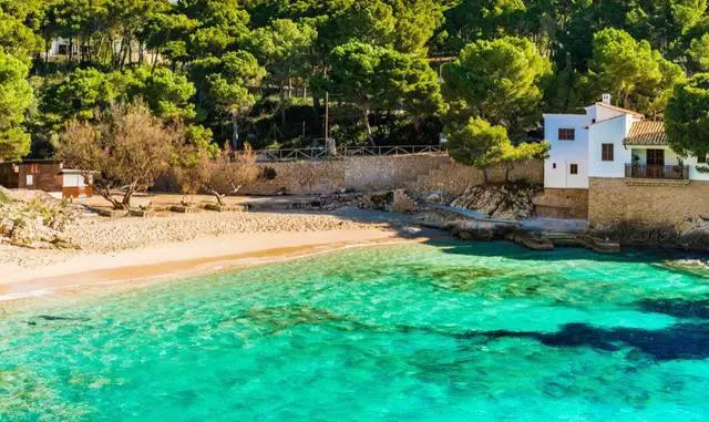 Amazing Mallorca: odmor, koji će voljeti sve