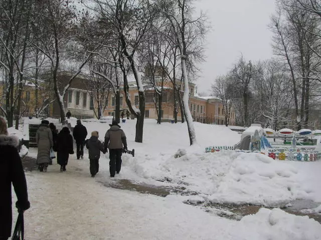 Dalxiis loogu talagalay madxafka buugga "Labo kabtanka" ee PSKOV / Falanqeynta dalxiiska iyo aragtida PSkov