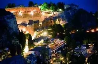 Taormina - Redga Beauty Pearl of Sicilija 25266_2