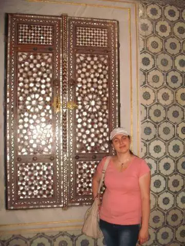 Topkapi et Harem / Avis sur les excursions et les sites touristiques d'Istanbul 25325_8