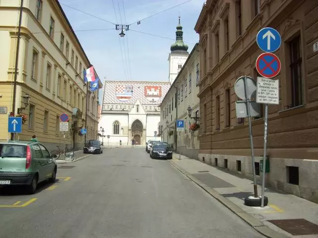 Rainy Zagreb in the summer of 2014 25352_10