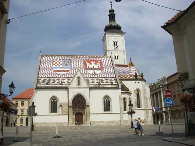 Rainy Zagreb di havîna 2014an de 25352_11