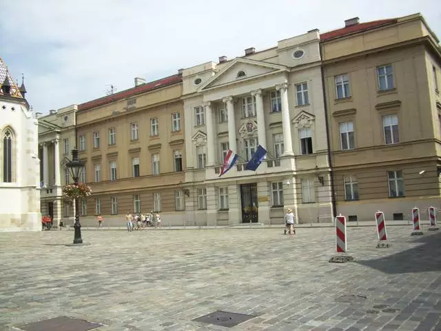 Rainy Zagreb im Sommer 2014 25352_12