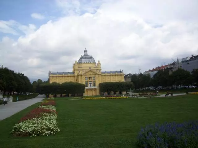 Rainy Zagreb pada musim panas 2014 25352_13