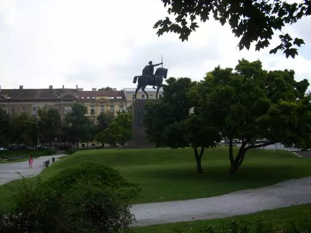 Rainy Zagreb Në verën e vitit 2014 25352_15