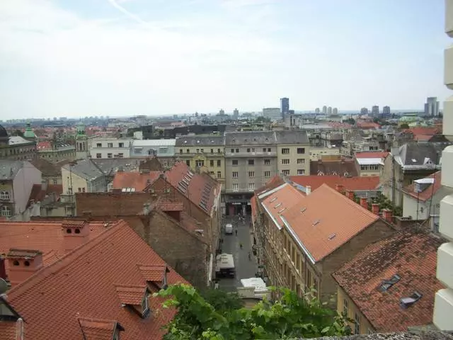 201 2014 को गर्मीमा वर्षा Zagreb 25352_8