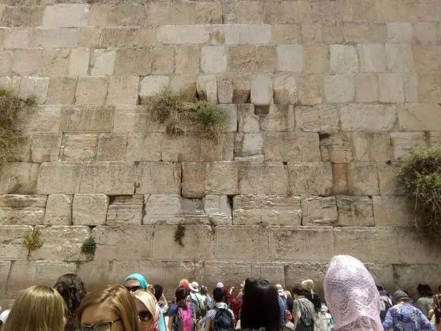 Eskursjoni għall-Iżrael Ġerusalemm 