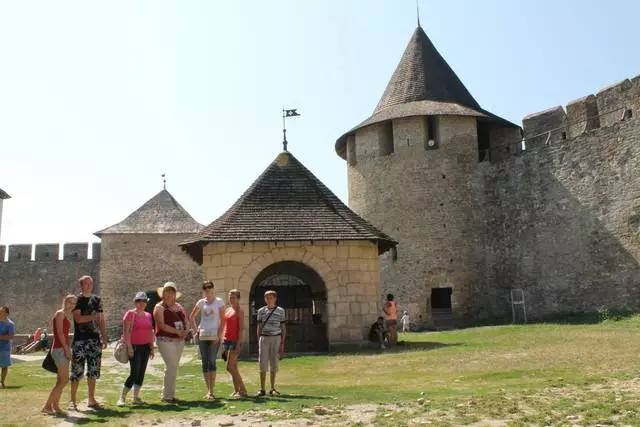 Бүх алдар суугаар Magic Chernivtsi