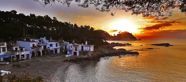 Paradise Costa Brava бұрышы - Палмос 25538_10