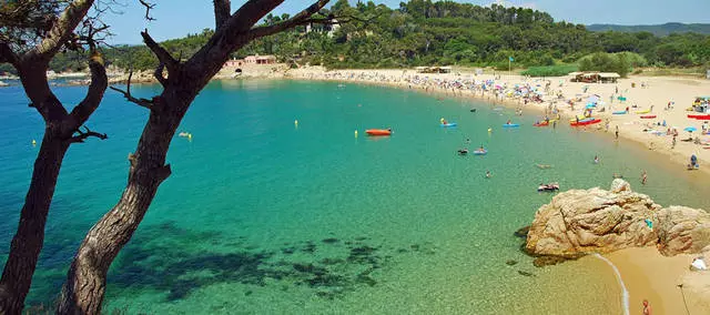 Paradise Costa Brava Corner - Palamos 25538_5