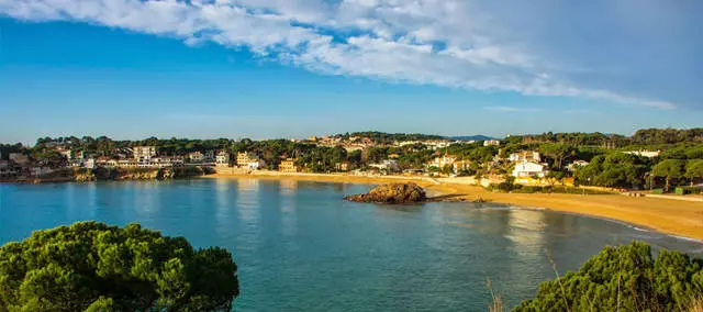 Paradise Costa Brava Ecke - Palamos 25538_7